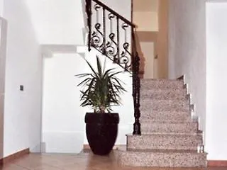 فندق ألبيرغو ساليرنو ميلان