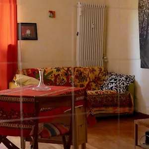 Apartment Armonia&passione