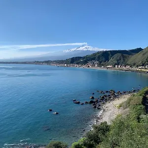 Casa Urbano , Taormina Italy