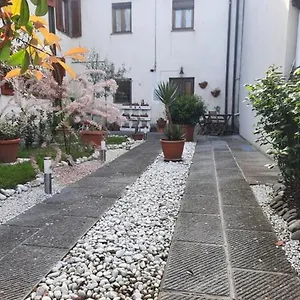 N. & A. Sweet , Lucca Italy