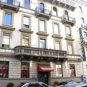 Club Milaan