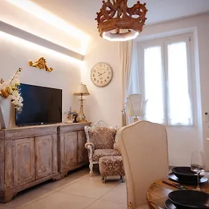 Magnifico Luxury , Florence Italy
