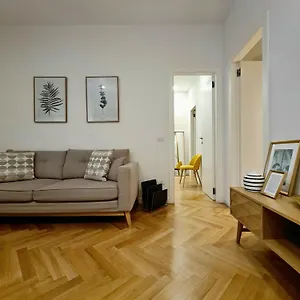 2* Hotel apartamentowy Serendipity - Duomo