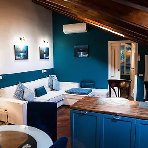 Maison d'hôtes La Residenza Isabella