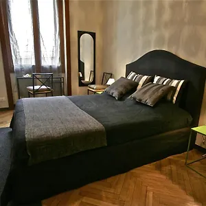 Couette-café Brera Relais