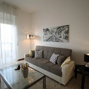 Apartment House Navigli