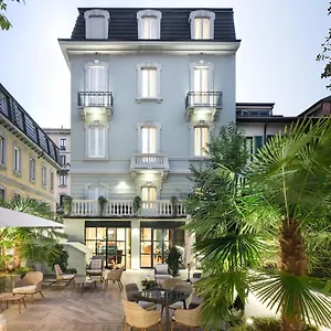 Hotell Magville