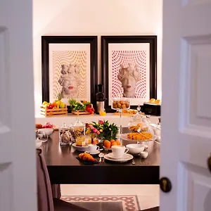 Suite35 Nocleg ze śniadaniem Katania