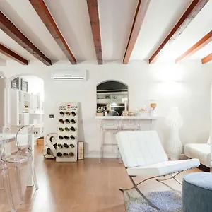 Bed & Breakfast Moscova Luxury