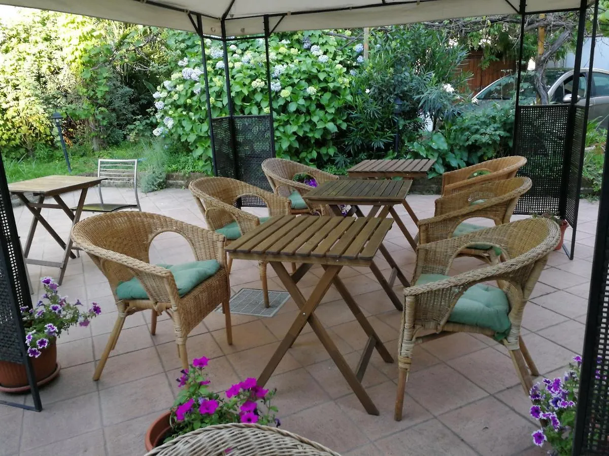 Hotell Albergo Salerno Milano