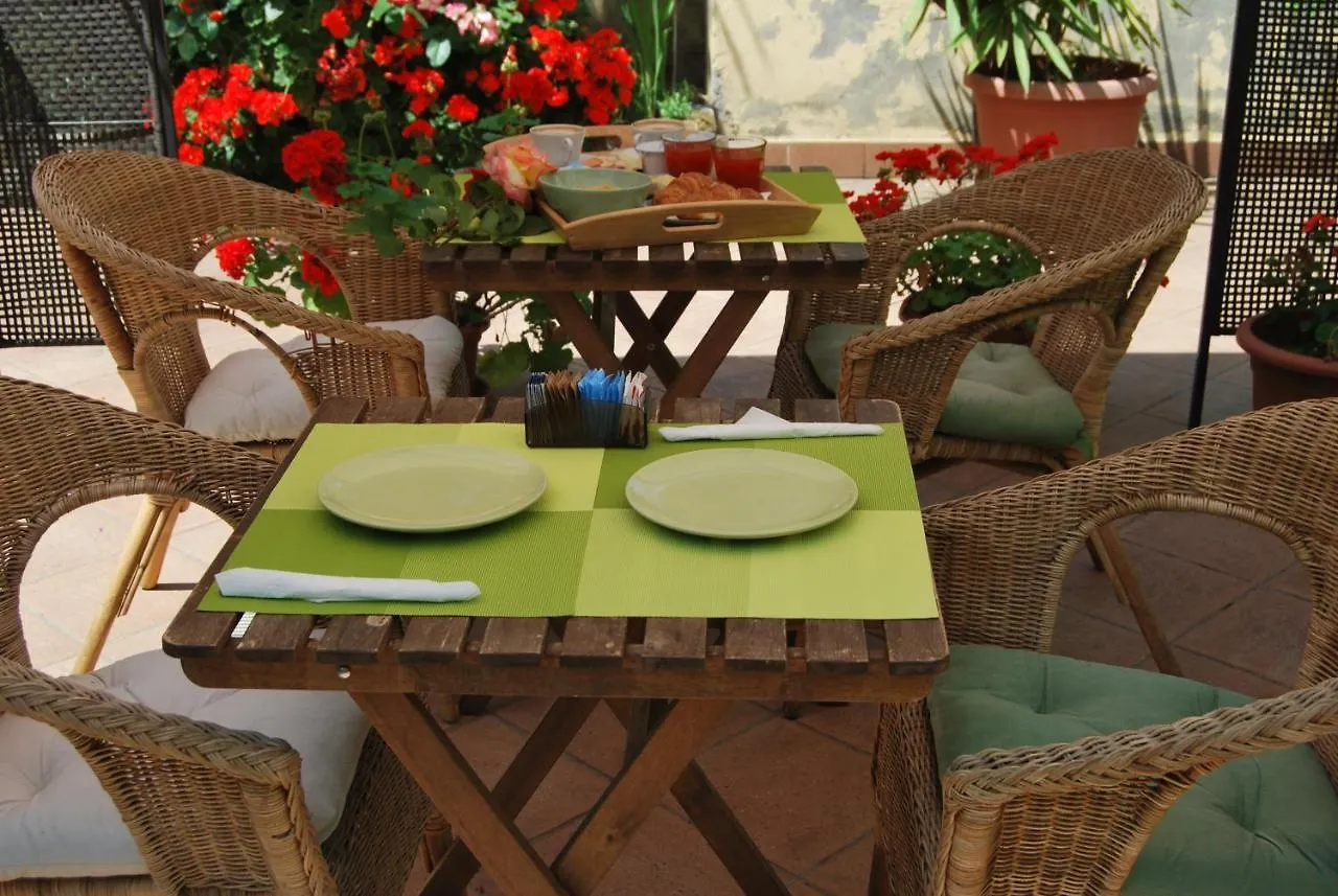 Albergo Salerno Milan 3*,  Italy