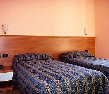 Albergo Salerno Milan 3*,  Italy