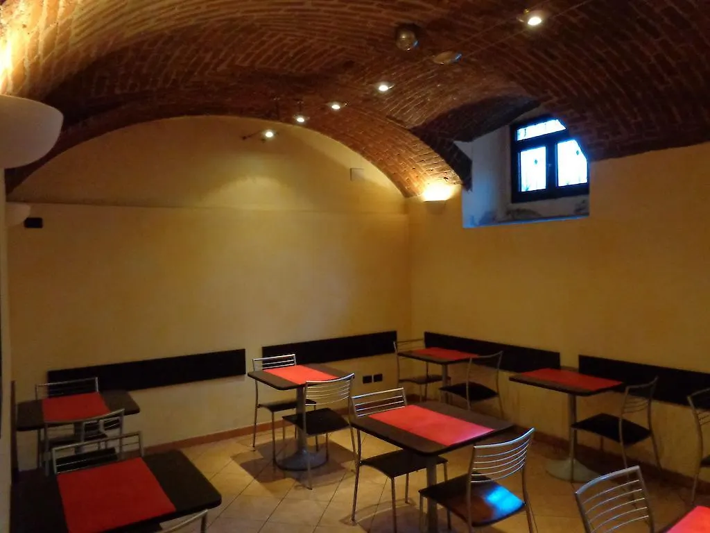 Albergo Salerno Milan 3*,  Italy