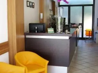 Albergo Salerno Milano