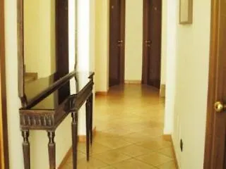 Hotel Albergo Salerno Milan