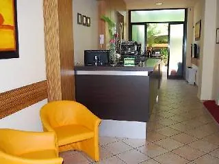 Albergo Salerno Milan 3*,  Italy