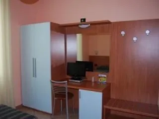 *** Hotel Albergo Salerno Milan Italy