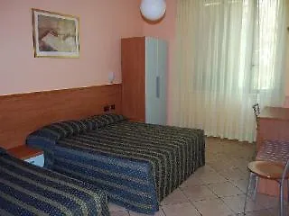 Albergo Salerno Milan