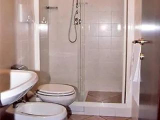 Albergo Salerno Milan 3*,