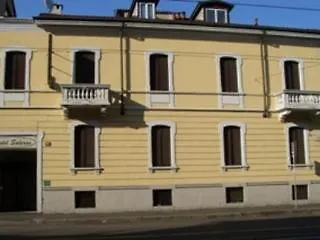 Hotel Albergo Salerno Milan