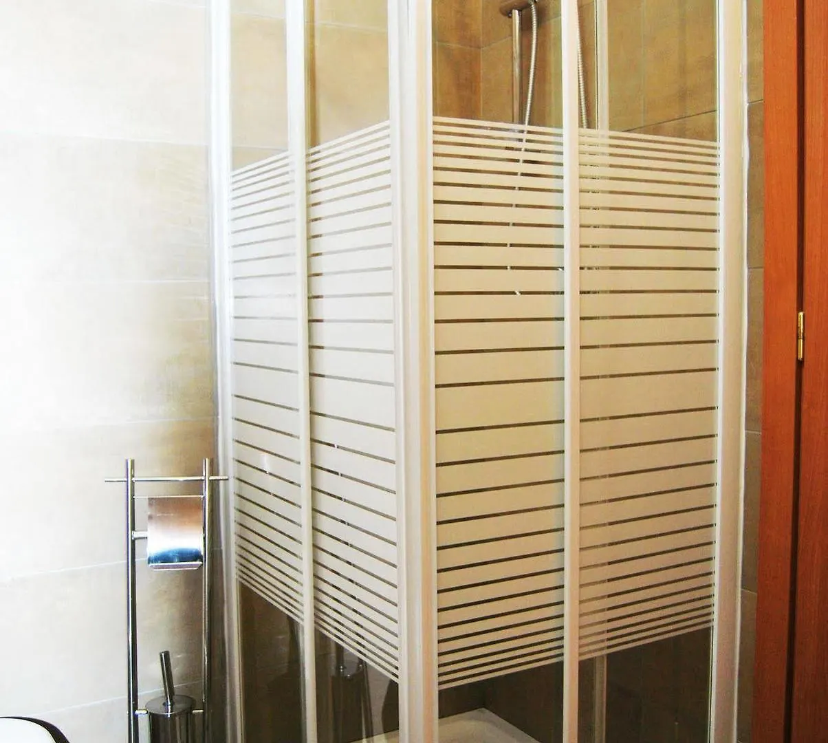 Albergo Salerno Milan