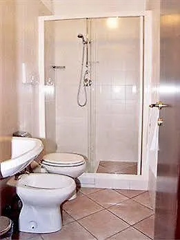 Albergo Salerno Milan Hotel