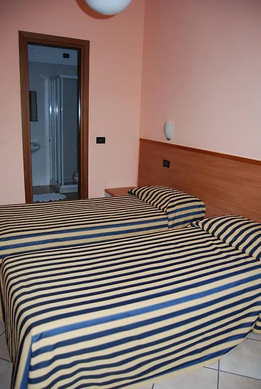 Albergo Salerno Milan Italy