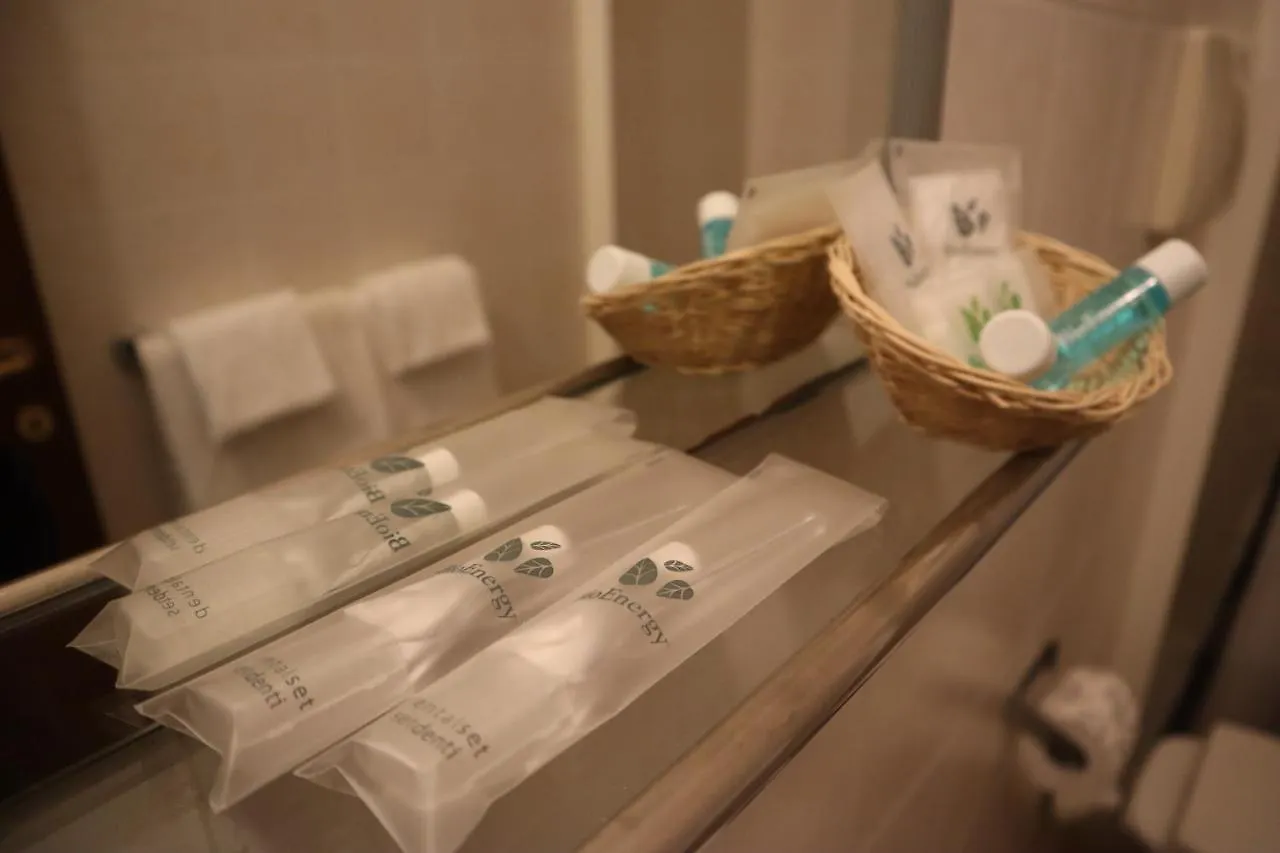 Albergo Salerno Milan 3*,  Italy